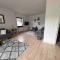 Villa Höpen 125qm 4 Schlafzimmer Citynah 5 Zi. Parkplatz Terasse WIFI