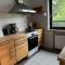 Villa Höpen 125qm 4 Schlafzimmer Citynah 5 Zi. Parkplatz Terasse WIFI