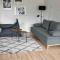 Villa Höpen 125qm 4 Schlafzimmer Citynah 5 Zi. Parkplatz Terasse WIFI