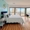 1BR Ocean Sunset View With Parking - هونولولو