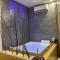 Suite Pizzo jacuzzi rooms