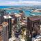 1BR Ocean Sunset View With Parking - هونولولو