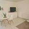 Joli appartement avec coin jardin - 索恩河畔沙隆