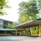 Jodogahama Park Hotel
