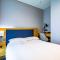 Centum Business Hotel