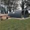 Eastfield Glamping Farm - Spennithorne