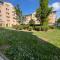 Acajou, Studio avec terrasse et parking privé