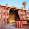 Al Khayma Camp "Elite Glamping & Dining in Experience" - Hunaywah