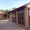 casa rural El Burrillo