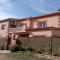 casa rural El Burrillo