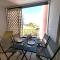 Appartement T2 climatisé, 4 couchages, Les Balcons de la Méditerranée