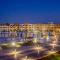 Helnan Hotel - Port Fouad - Port Said