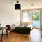 Modernes Apartment Nähe Chemnitz Wifi Netflix - Neukirchen