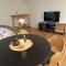Studio apartman Krležina
