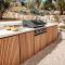 Blue Hill House Ibiza 360-degree Exclusiveness