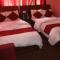 The hotel mountain Taplejung