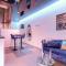 Village Naturiste R4N - Le Bocca Port Nature Coursive Luxe