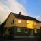 Kule gule huset