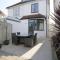 BOURNECOAST: 3 BED-SEA VIEWS/BALCONY/GARDEN-HB6314