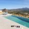 Nafplio Villa, pool & sea view - Tolo