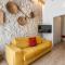 CHARMING HOUSE con doccia sensoriale e cortile interno - CENTRO STORICO