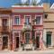 CHARMING HOUSE con doccia sensoriale e cortile interno - CENTRO STORICO