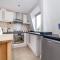 The Wandsworth Flat - Bromley