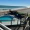 OB Oceanfront Studio - closest to the beach - Ormond Beach