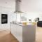 1 The Bay - Stunning contemporary flat on the Scottish coast