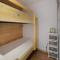 Studio tout confort avec cabine - Accès direct aux pistes - FR-1-181-2578