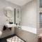 1 The Bay - Stunning contemporary flat on the Scottish coast