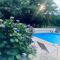 Hors Cadre/villa avec piscine - Nort-sur-Erdre