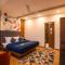 Shalom Backpackers Mussoorie