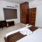 MAHAS Vrindavan by MAHAS Homestays - 3 BHK Flats - Fully Airconditioned