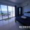 The Clifftop Home
