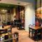 Loods Hotel Vlieland - 东弗利兰