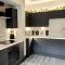 Carvetii - ANNE House Room 1 - Dbl bed Ground floor en-suite