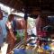 Tereng Wilis Jungle Inn