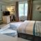 Suite Deluxe vue sur Golf