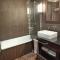 Suite Deluxe vue sur Golf