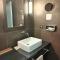 Suite Deluxe vue sur Golf