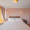 Hotel Boutique Casa Vander