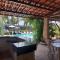 Cumbuco - Casa de praia com piscina e deck
