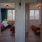 Appartement hypercentre avec vue panoramique - Брест