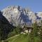 Apartement Schuster Lake Prags Braies