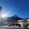 Apartement Schuster Lake Prags Braies