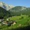 Apartement Schuster Lake Prags Braies