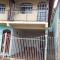 Casa tranquila e boa localização