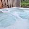 Kaoglen Apollo-Hot tub-Cairngorms-Pet friendly - Balnald