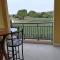 Suite Deluxe vue sur Golf